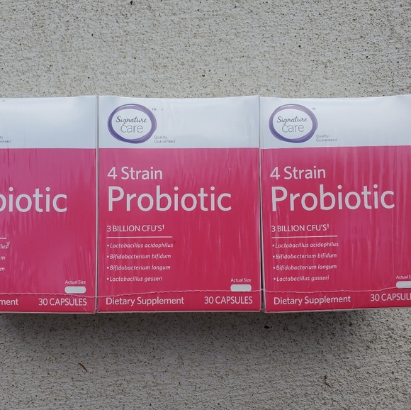 Probiotico - Picture 1 of 2